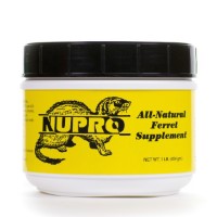 NUPRO FERRET SUPPLEMENT 1LB