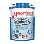 YAP DOG SARDINES 3OZ