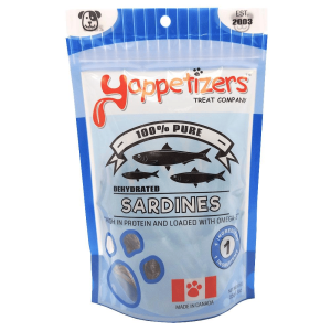 YAP CAT SARDINES .71OZ PCH