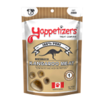 YAP DOG KANGAROO MEAT 3OZ