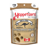 YAP DOG KANGAROO MEAT 3OZ