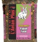 LAVIAN RABBIT FOOD JAR 4.5LB