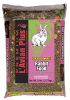 LAVIAN RABBIT FOOD JAR 4.5LB