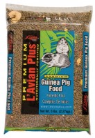 LAVIAN G-PIG FOOD JAR 4.5LB