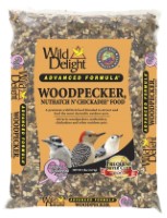 WD WOODPECKER FOOD