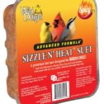 WD SIZZLE N' HEAT SUET 11.8OZ