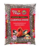 WD CARDINAL FOOD