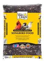 WD SONGBIRD FOOD