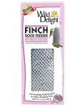 WD SM FINCH SOCK/NYJER 13OZ