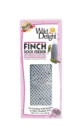 WD SM FINCH SOCK/NYJER 13OZ