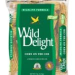 WD CORN ON THE COB 7LB