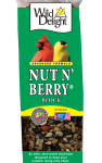 WD NUT N' BERRY BLOCK 13OZ