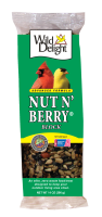 WD NUT N' BERRY BLOCK 13OZ