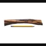 M&S JUMBO BULLY STICK 12" 20CT