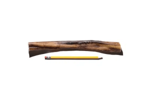 M&S JUMBO BULLY STICK 12" 20CT