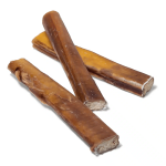 M&S JUMBO BULLY STICK 6" 30CT