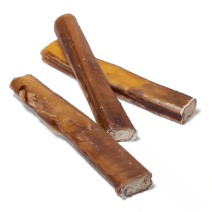 M&S JUMBO BULLY STICK 6" 30CT