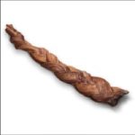 M&S BRAIDED BULLY STK 12" 20CT