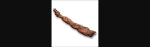 M&S BRAIDED BULLY STK 12" 20CT