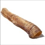 M&S BEEF TRACHEA 12" 10PK