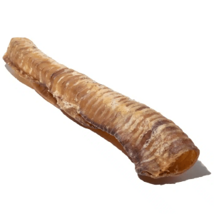 M&S BEEF TRACHEA 12" 10PK