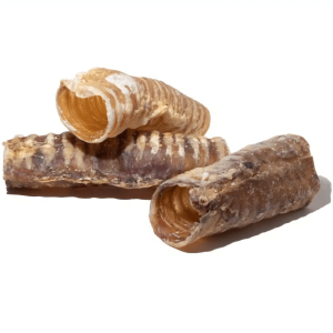 M&S BEEF TRACHEA 6" 20CT