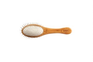 STYLE & DETANGLE SMALL OVAL BR