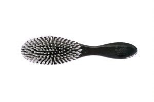 THE MANE & TAIL EQUINE BR OVAL
