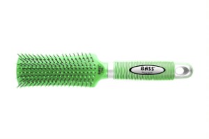 THE BATHING BRUSH WET GROOMING
