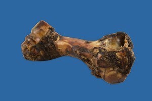 THE JUM-BONE EACH