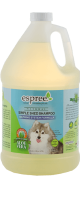 ESP SIMPLE SHED SHAMPOO