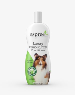 ESP LUXURY REMOIST COND GALLON