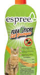 ESP FLEA/TICK*CAT* SHAMP 12OZ