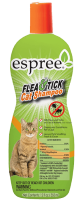 ESP FLEA/TICK*CAT* SHAMP 12OZ