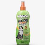 ESP FLEA/TICK PET SPRAY 12OZ