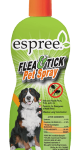 ESP FLEA/TICK PET SPRAY 12OZ