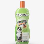 ESP FLEA & TICK SHAMPOO 20OZ