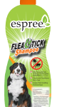 ESP FLEA & TICK SHAMPOO 20OZ