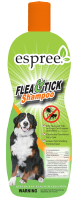 ESP FLEA & TICK SHAMPOO 20OZ