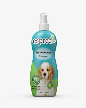 ESP RAINFOREST COLOGNE 4OZ
