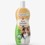 ESP ALOE/OATBATH SHAMPOO 20OZ