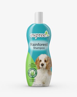 ESP RAINFOREST SHAMPOO 20OZ