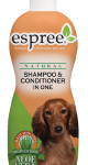 ESP SHAMPOO & CONDITNR 20OZ