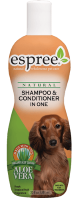 ESP SHAMPOO & CONDITNR 20OZ
