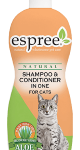ESP*CAT*SHAMP/CONDIT IN 1 12OZ