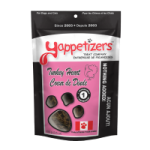 YAP CAT TURKEY HEART .71OZ PCH