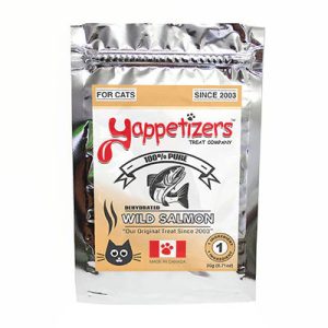 YAP CAT SALMON .71OZ PCH