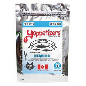 YAP CAT HERRING .71OZ PCH