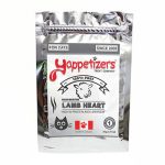 YAP CAT LAMB HEART .71OZ PCH