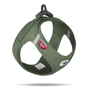 CURLI AIR-MESH MOSS